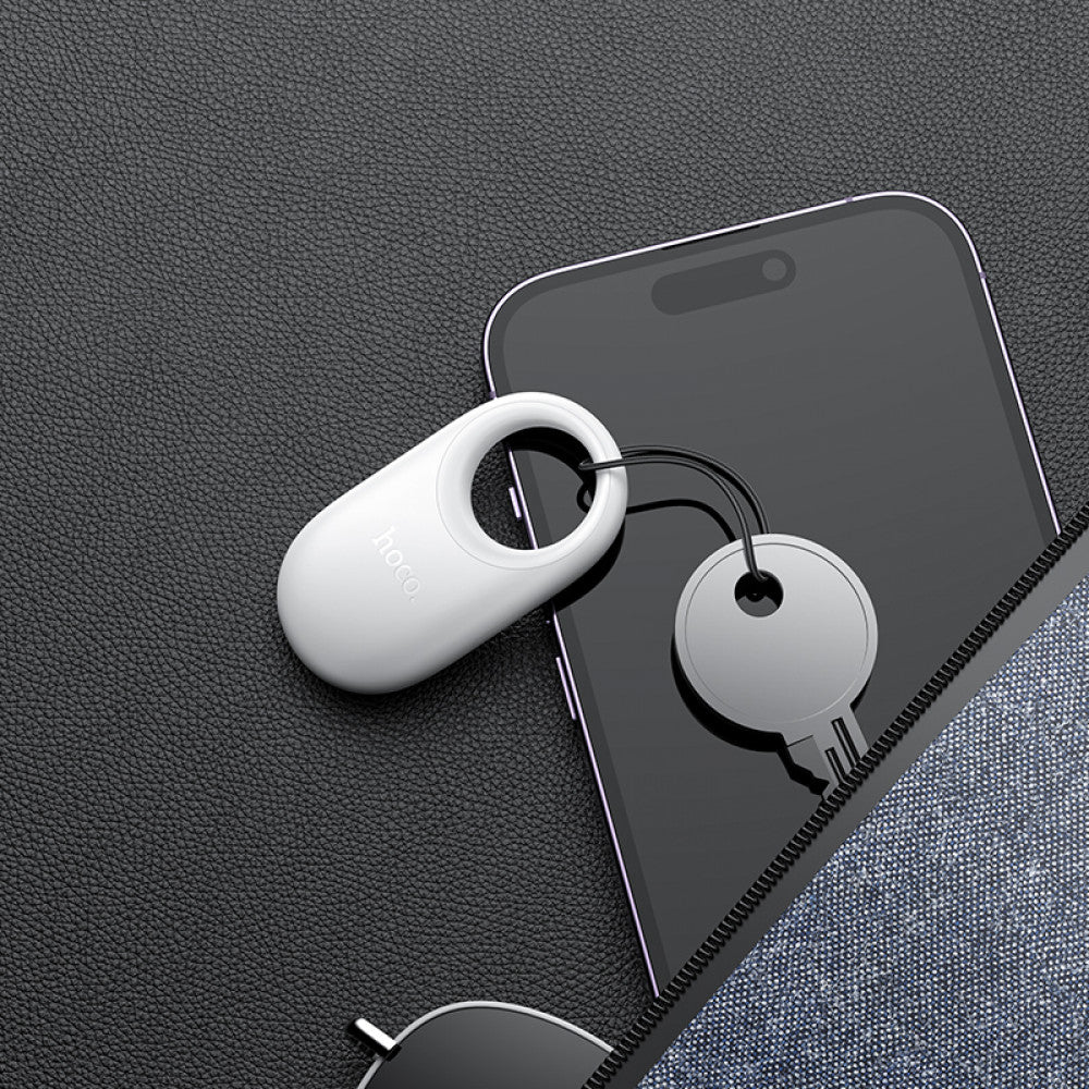 Брелок-антипотеря — Hoco E94  — Blue Star