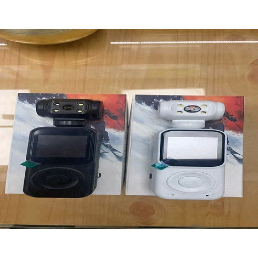 Экшн камера Q5  — White