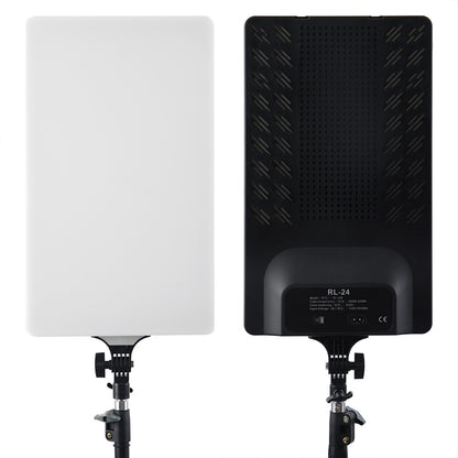 LED video light lamp RL-24