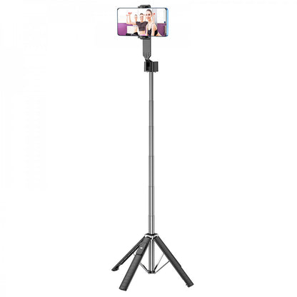 Monopod Tripod (0.97m) – Hoco K18 – black