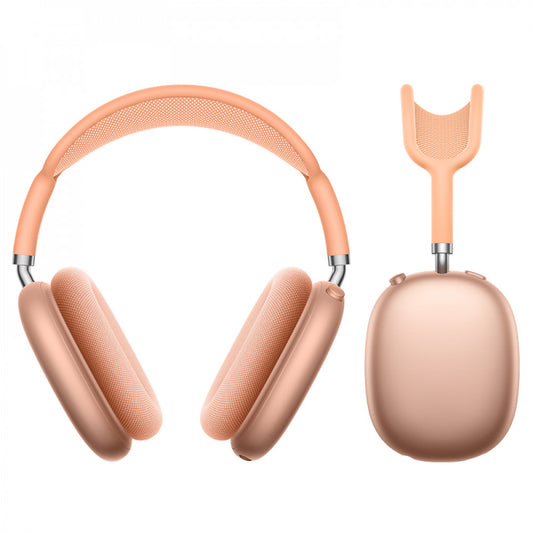 Bluetooth Headphones — Hoco W65 Plus — Orange