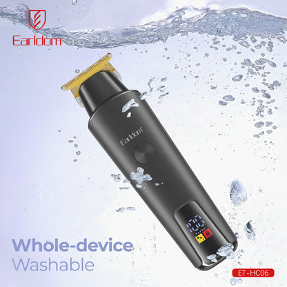 Машинка для стрижки волос — Earldom ET-HC06