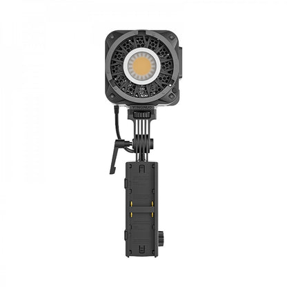 LED floodlight LED YNLUX100 120W RGB color 2000-10000K