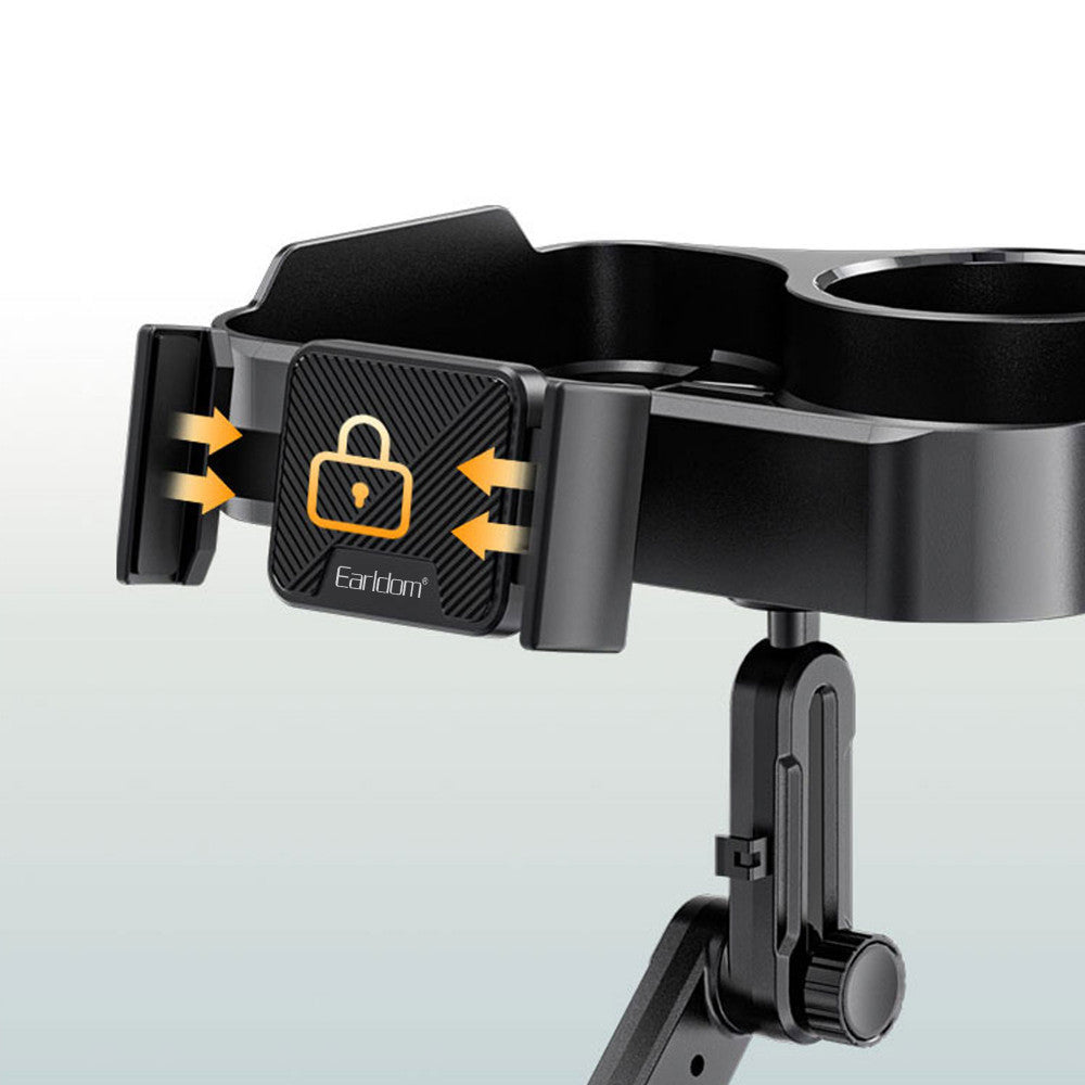Car cup holder — Earldom ET-EH349