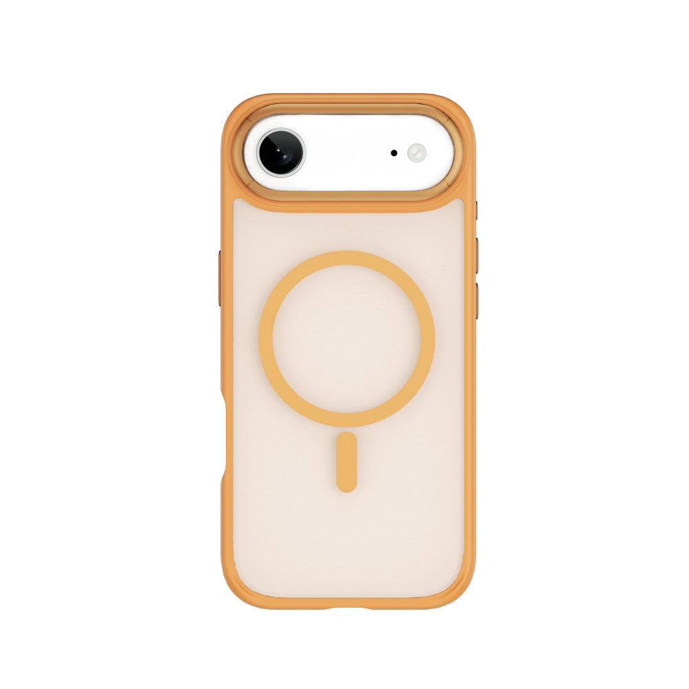 Wiwu Armor Pro Case With MagSafe FGG-012 — iPhone 16 Pro Max — Purple