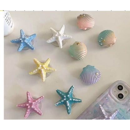 Popsocket "Marine Life" - Shell