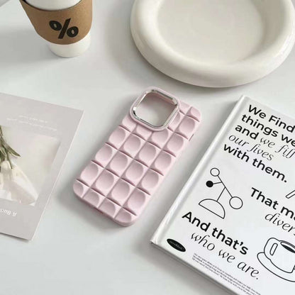 Prada TPU Case iPhone 15 Pro 6.1" 