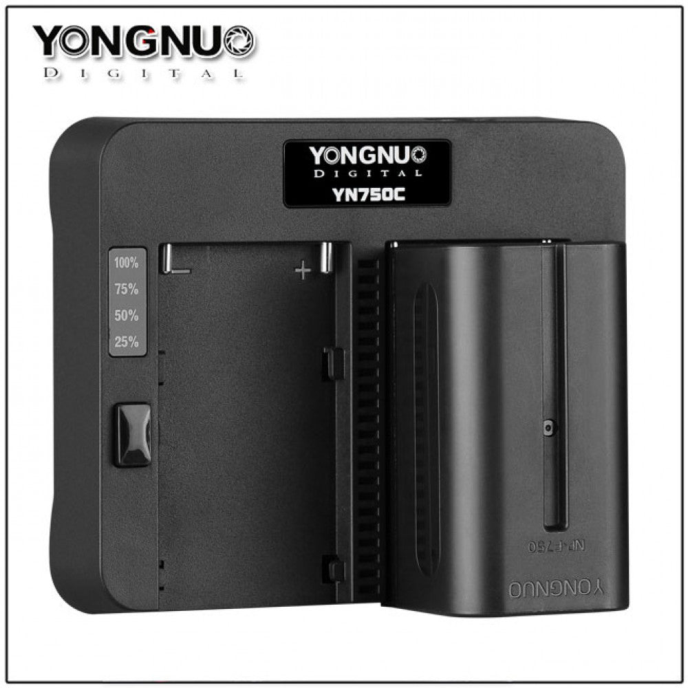 Power Supply YN750C YongNuo