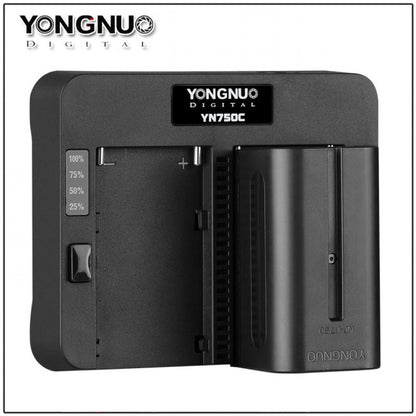 Power Supply YN750C YongNuo