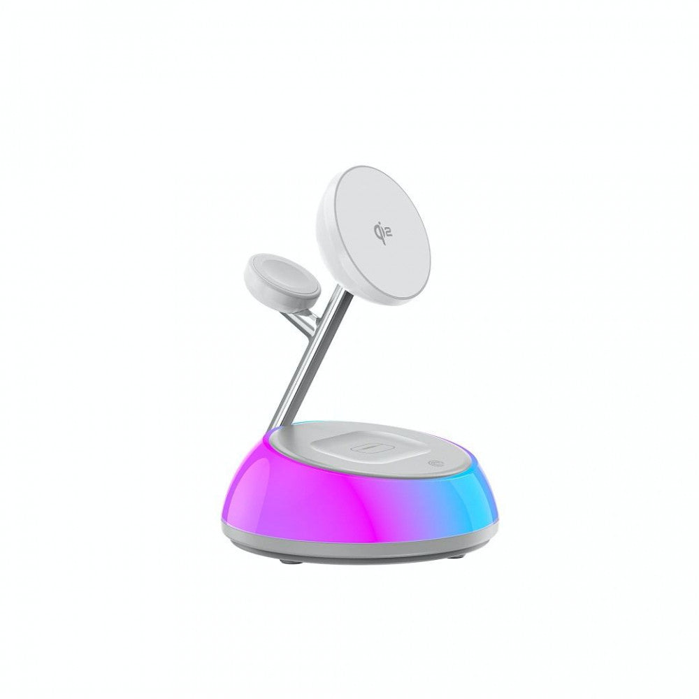 Wireless Charger — WiWU Wi-W036