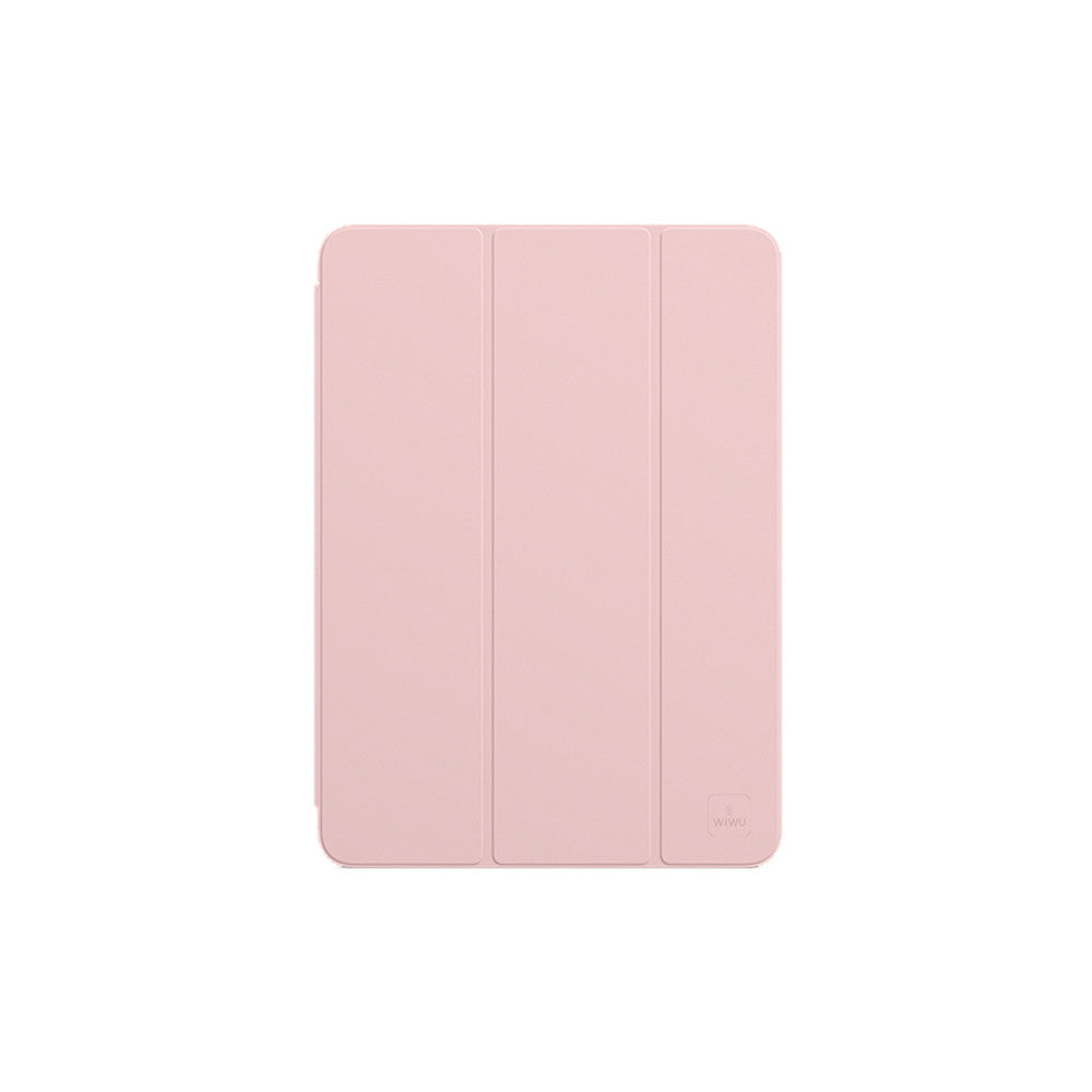 WiWU Classic Pro Protective Case — iPad 10.2"; 10.5" GF-005  — Black