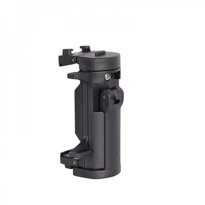 Multifunctional holder-clamp PH-09 for phone