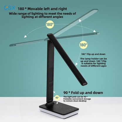 Настольный светильник N7Pro