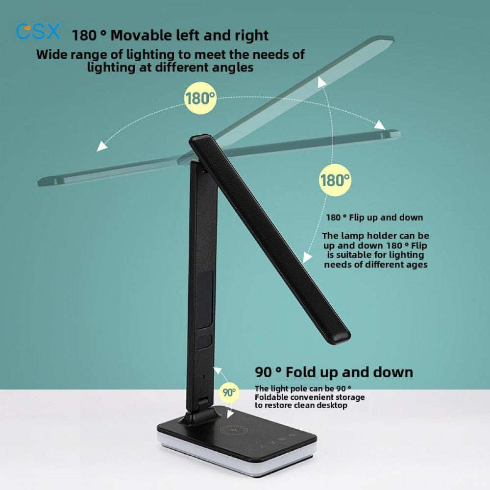 Настольный usb светильник — N7Pro