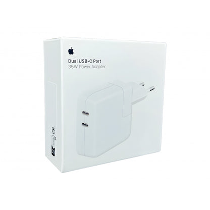 Home Charger 35W 2C MNWP3CH/A Apple