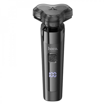Hair Clipper - Hoco HP32 - Black
