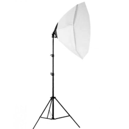 Softbox-octobox for portrait or product photography Sun Lamp