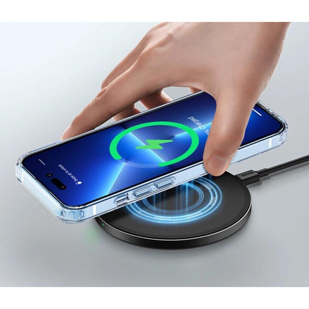 §Ipaky Comely Case With Magsafe – iPhone 14 Pro Max