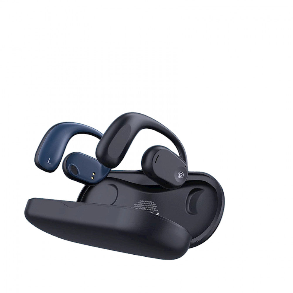 Bluetooth headset TWS Celebrat W29 – Black