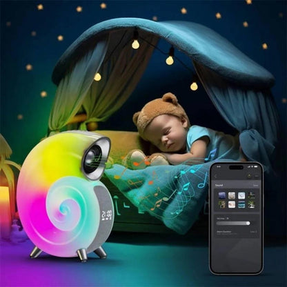 Portable speaker Snail NH-70