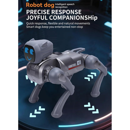 Игрушка Smart Dog XI  — Pink