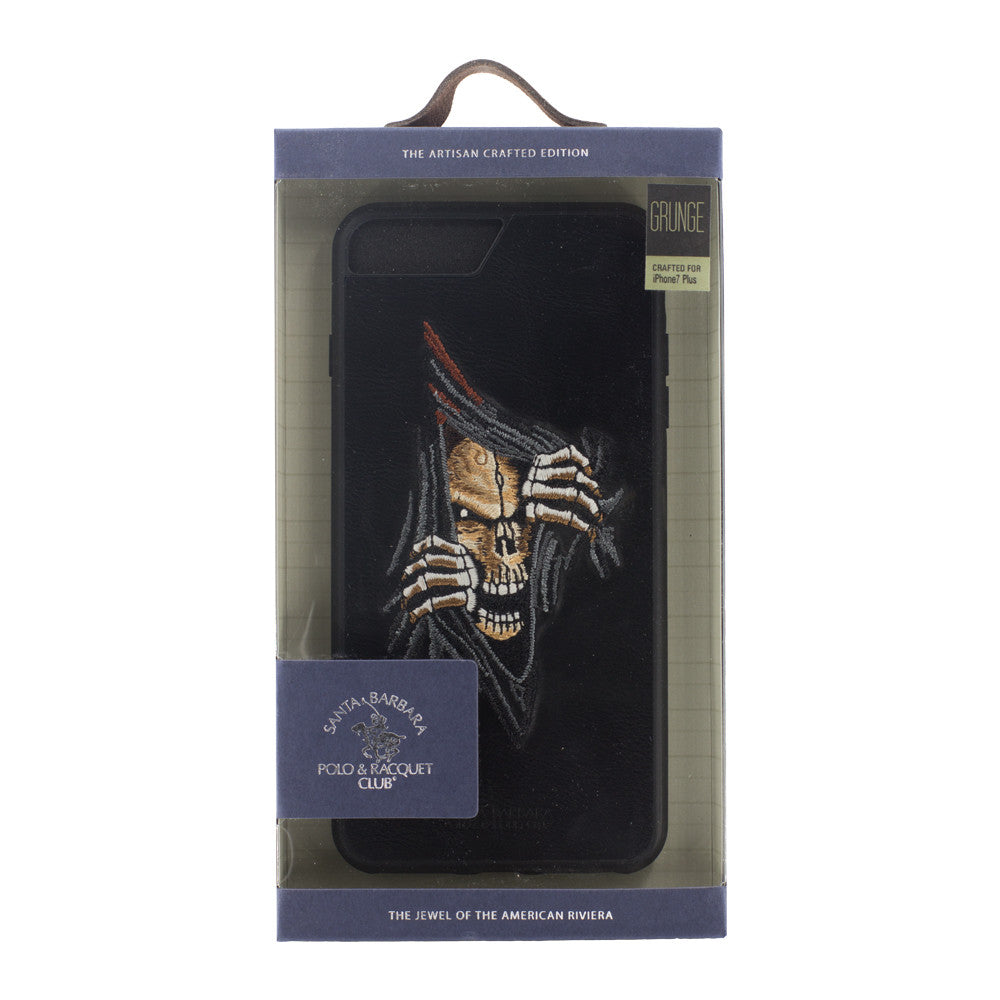 Накладка Чехлы Luna Aristo Halley Case — iPhone 7; 8 — Motor