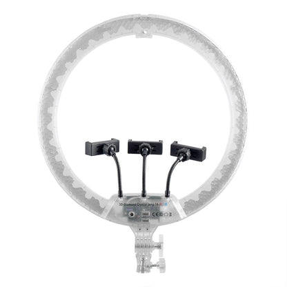 Ring Lamp RGB LED (45 cm) RD-45