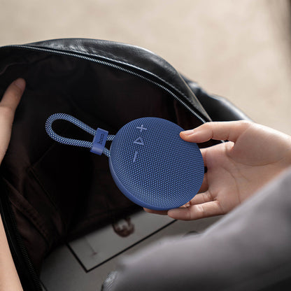 Bluetooth Speaker Hoco BS60 – Black