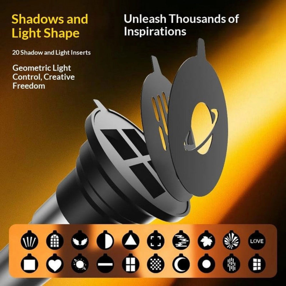 Светодиодный осветитель LED M10