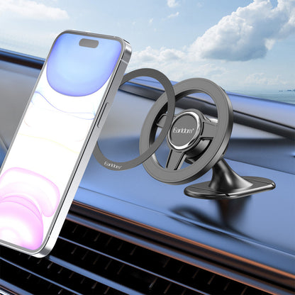 Auto-trimach magnetic on adhesive base Earldom ET-EH252