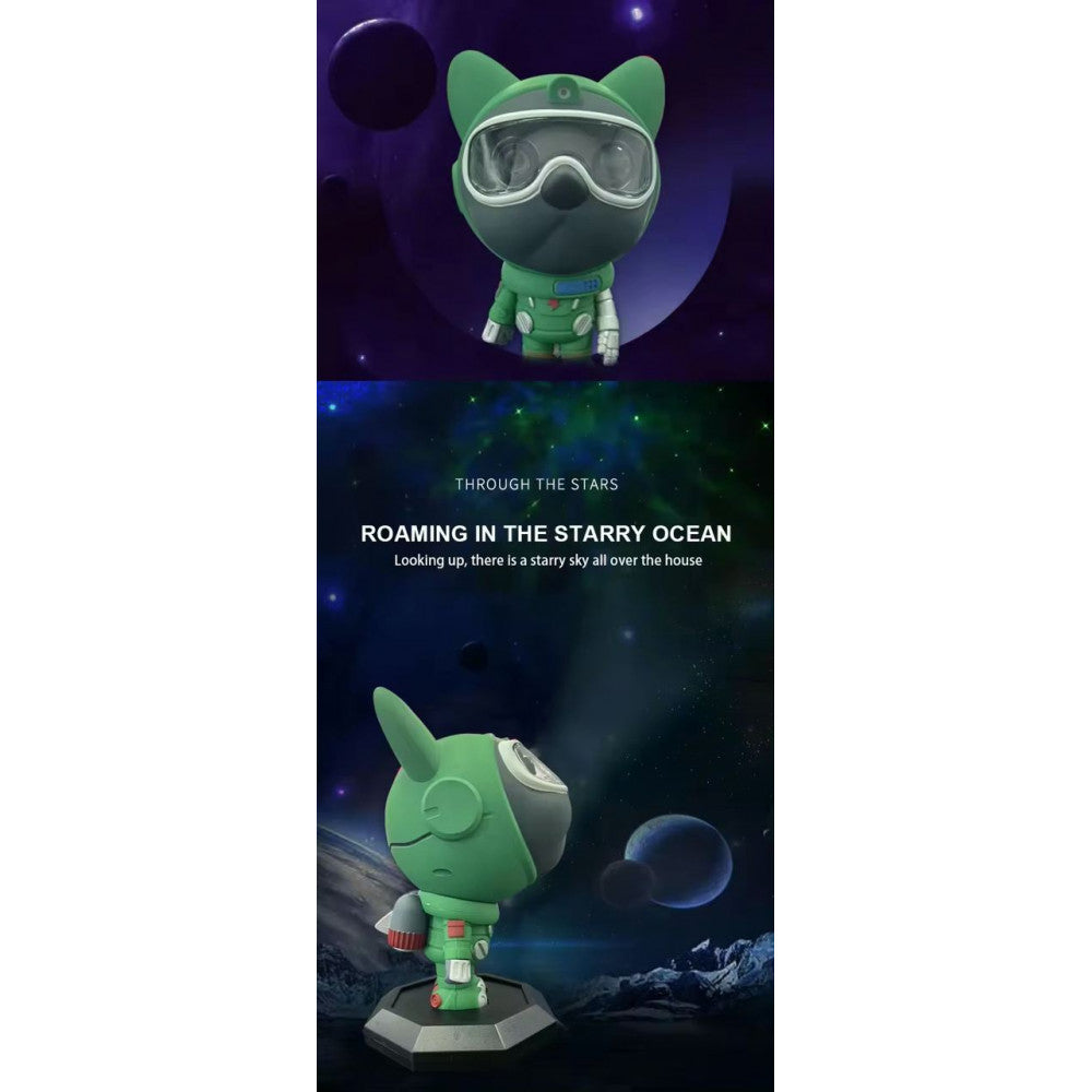 Projector Night Light - Dog Star Lightr – MD096