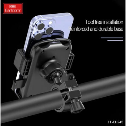 Automatic trimach for water supply Earldom ET-EH245