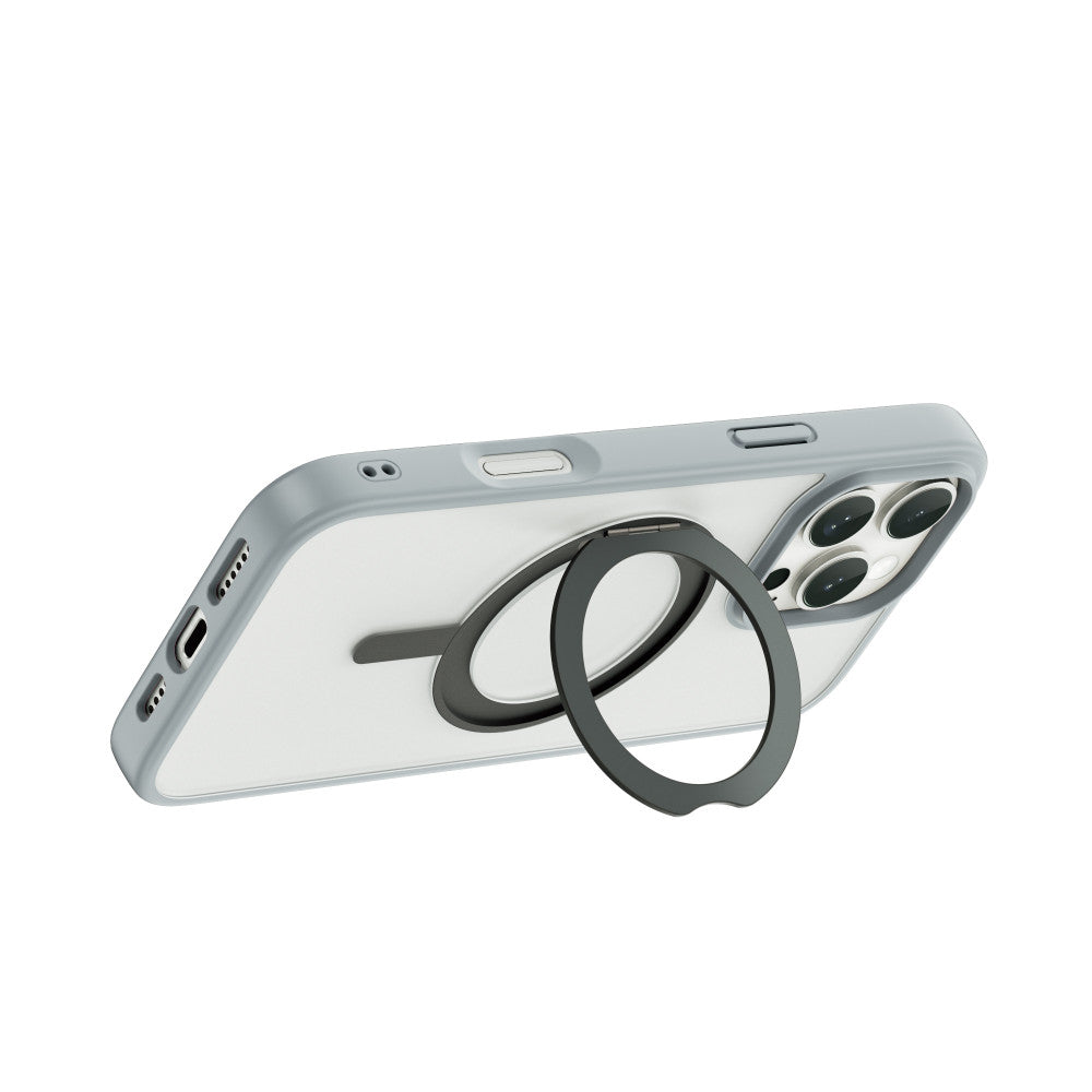 Накладка Чехлы Armor Pro Case With MagSafe FGG-012 — iPhone 17 Pro Max — White