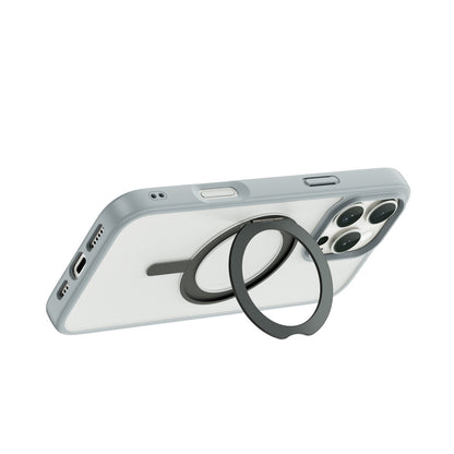 Накладка Чехлы Armor Pro Case With MagSafe FGG-012 — iPhone 17 Pro Max — Orange