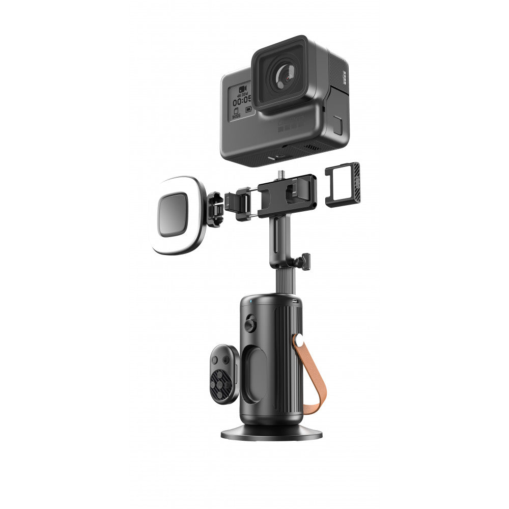 Gimbal Stabilizer For Mobile — Q04AI