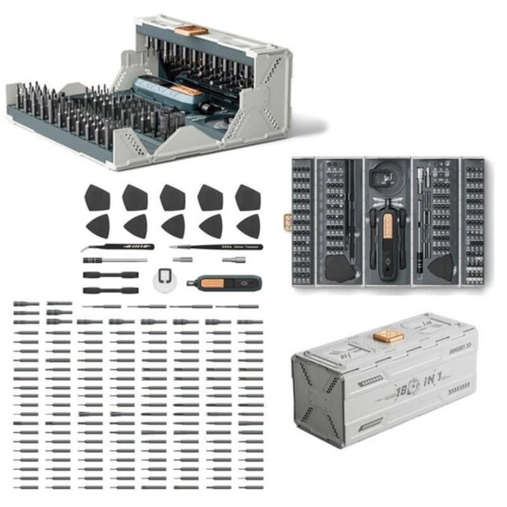 Electric 18.in 1 Screwdriver Set