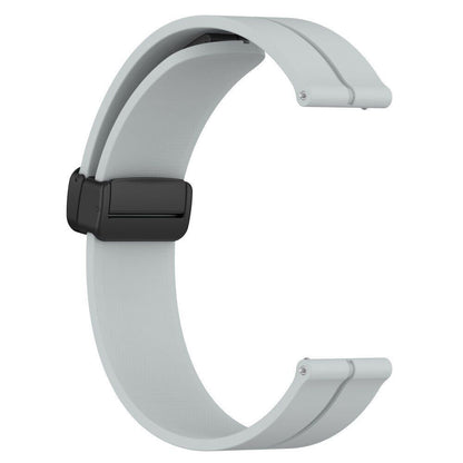 Reminets Silicone Magic Lock Universal 22 mm – Premium blue