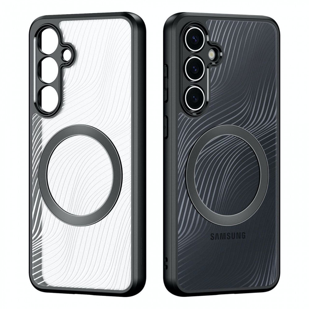Cover Cases Aimo Mag Series TPU Case - Samsung S24 Ultra