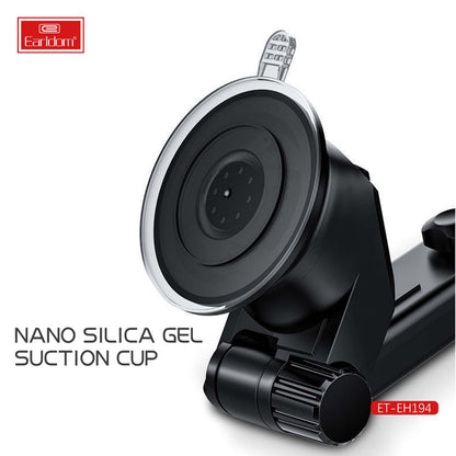 Automatic trimmer with suction cup – Earldom ET-EH194