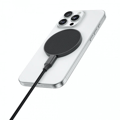 Wireless Charger WiWU Wi-W034