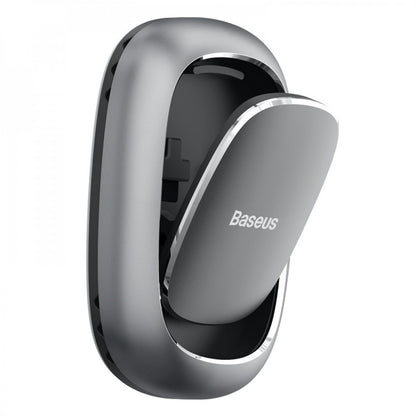 Beetle Vehicle Hook Baseus (ACGGJK-0G) Dark gray