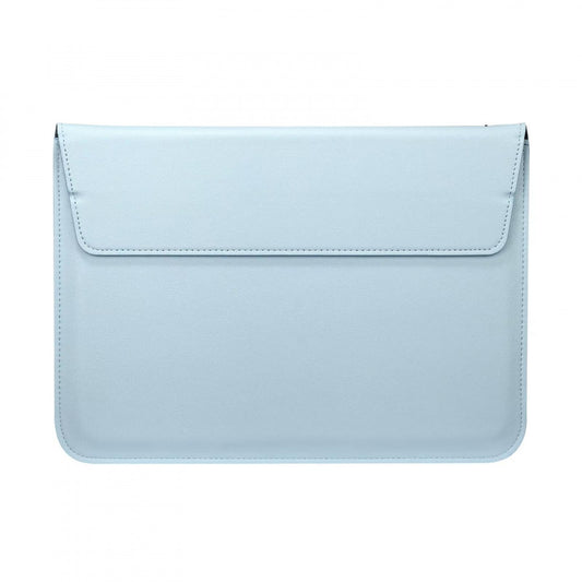 PU Sleeve Case MacBook 15'' — Blue