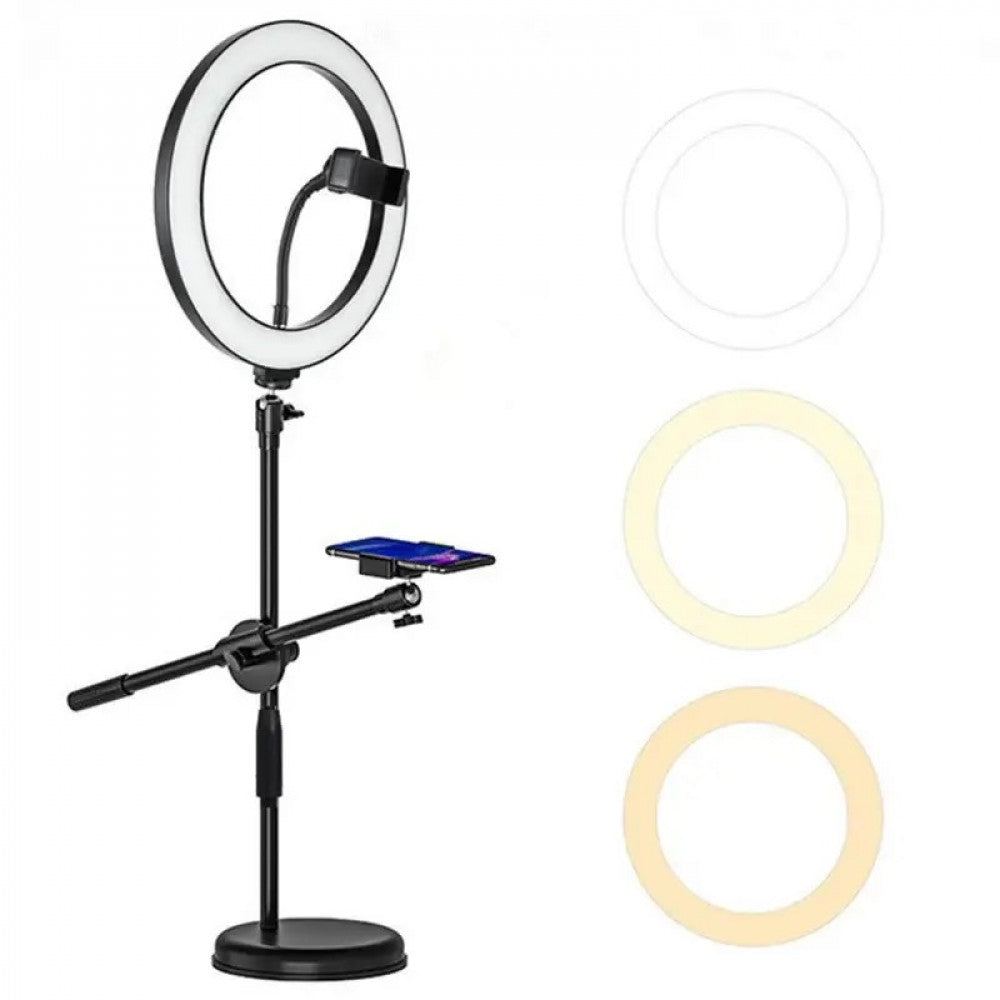 Tripod + Crane Tripod Stand | Multifunctional | .m | 2 x | 360