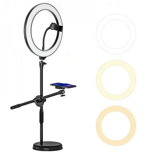 Tripod + Crane Tripod Stand | Multifunctional | .m | 2 x | 360