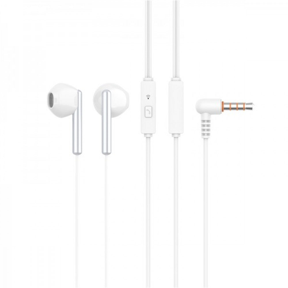 Навушники з мікрофоном 3.5mm  Celebrat G6 