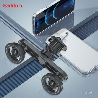 Автотримач магнітний на повітропровід — Earldom ET-EH310