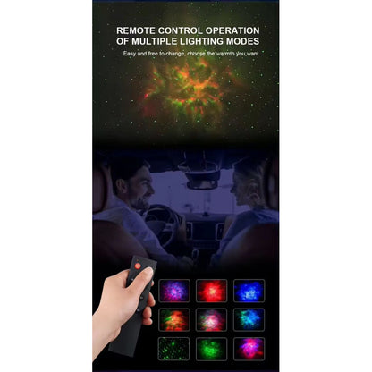 Projector Night Light - Dog Star Lightr – MD096