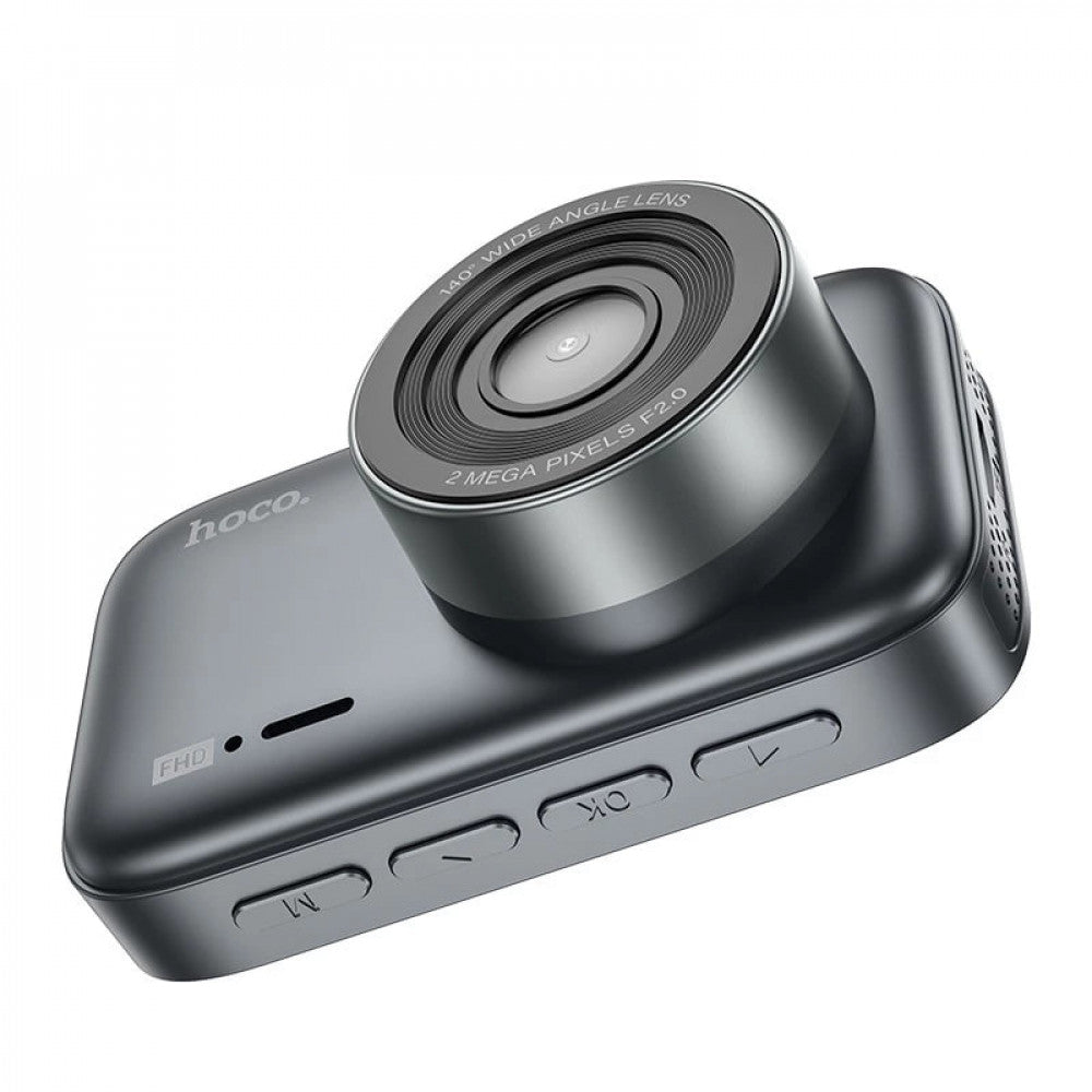 Video recorder — Hoco DV5