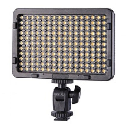 LED video light lamp PT-176S 11W LED175 color 3200-5600K