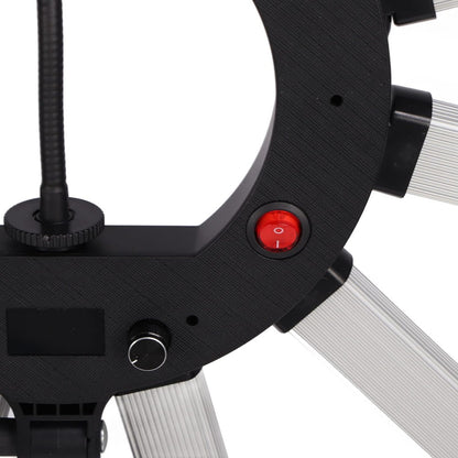 LED video lamp 12 Arms 180W 1152 pcs light